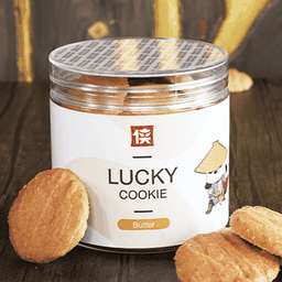 คุกกี้ รสเนย