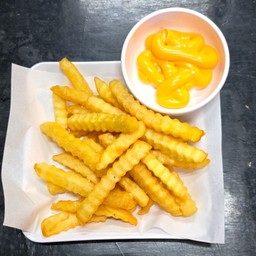 เฟรนฟรายซ์