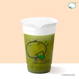 พรีเมียมมัทฉะ เพียว มาส-คาโม-เน่ชีสครีม