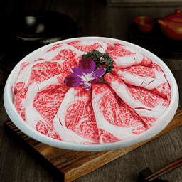 วากิวญี่ปุ่น A4