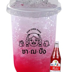 แดงโซดา