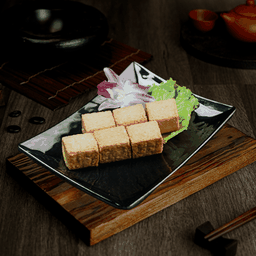 เต้าหู้ซีฟู้ด (Medium)