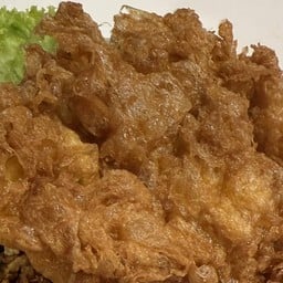 ไข่เจียว (เพิ่ม On Top)