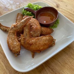 ไก่ทอด