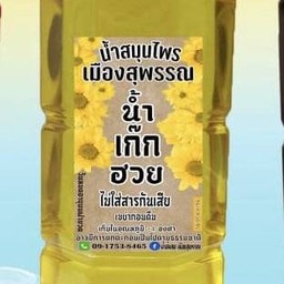 น้ำเก๊กฮวย