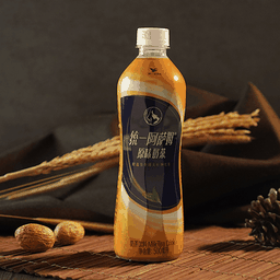 ชานมไต้หวัน ถงอี