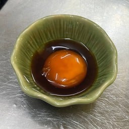 ไข่แดงดอง