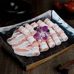 หมูสามชั้น (Large)