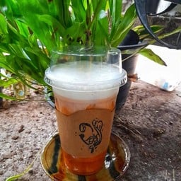 ดงสุข ชาและกาแฟMokapot