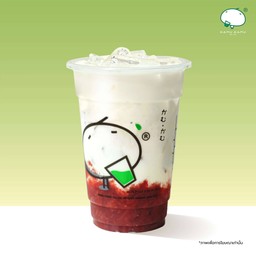 อิชิโกะ นมสด