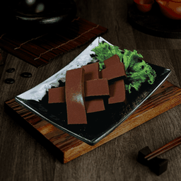 เลือดเป็ด (Medium)