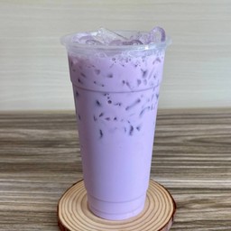 นมเผือก