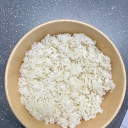 ข้าวเปล่า