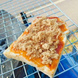 ปัง ปิ้ง เนย