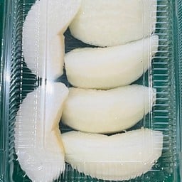 สาลี่