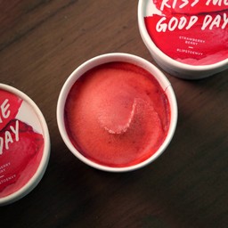 Kiss Me Good Day (Cup 85g)