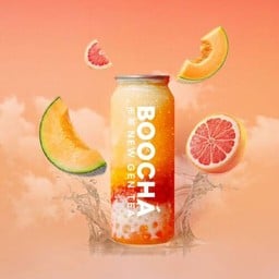 เมล่อนเฟรปเป้โบบา