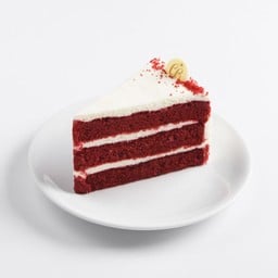 เรดเวลเวท