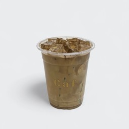 Ice Cacao