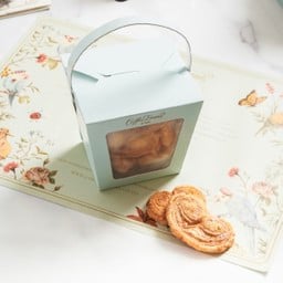 คุ้กกี้บัตเตอร์ฟลาย