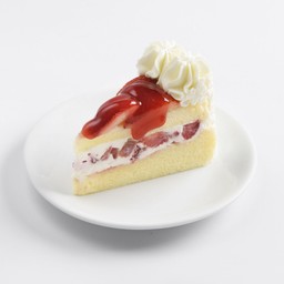 เค้กเบบี้บูม สตรอว์เบอร์รี่