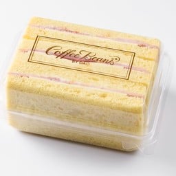 แซนวิชแฮมชีส