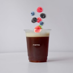 แบล็คเวรี่เบอรี่