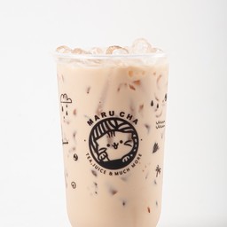 Catwish^v^ TEA&COFFEE กำนันแม้น7