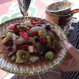 ครัวในบ้าน ร้านของเรา