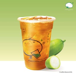 Winter Melon Green Tea