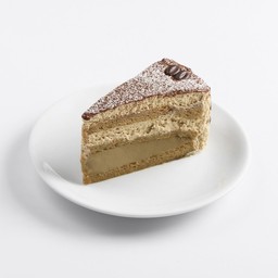 คาปูชิโนเค้ก