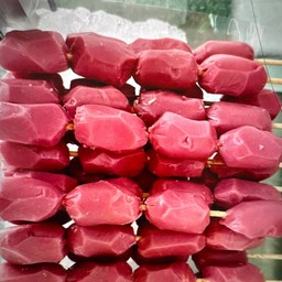 ไส้กรอกแดง