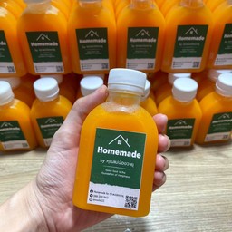 Homemade by คุณแม่น้องวายุ