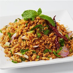 ลาบปลาดุก