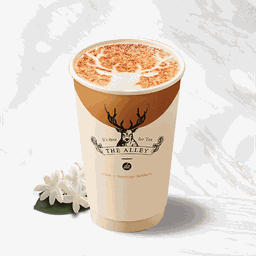 ชานมจัสมิน