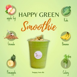 น้ำผัก ผลไม้ สมูทตี้ (รวมทุกสูตร)