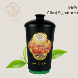 96 Chá (Signature)