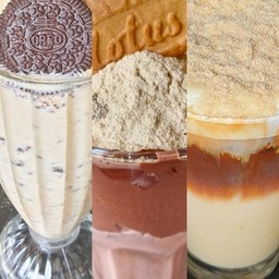 White Malt (ไวท์มอลต์)