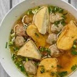 เกาเหชารวม