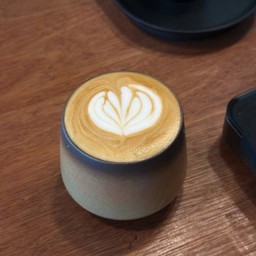 Cappuccino 