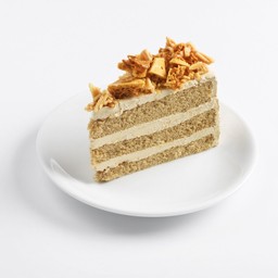 คอฟฟี่ครั้นช์เค้ก