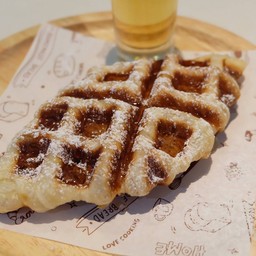 cfน้ำผึ้ง