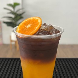 อาโกโก้ (กาแฟสด) ศาลแขวงระยอง