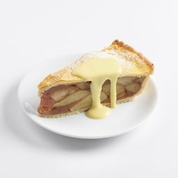 แอปเปิ้ลพาย