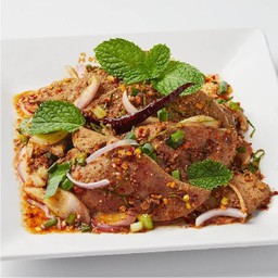 ตับหวาน