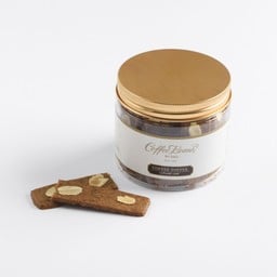 คุกกี้คอฟฟี่ทอฟฟี่