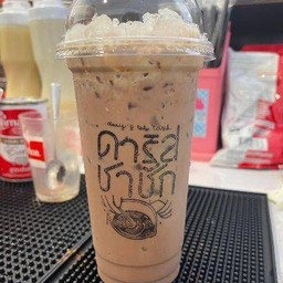 โอวัลติน M