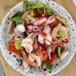 ยำรวมมิตร