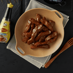 หมูแม็กกี้หม้อเทพ แพค 3 ขีด