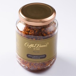 พริกขิงปลาดุกฟู